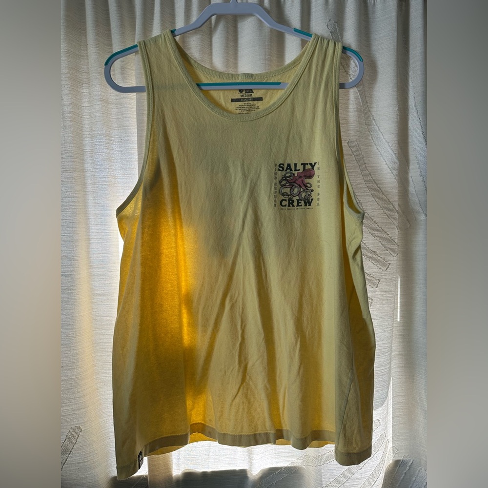 Salty Crew Tank